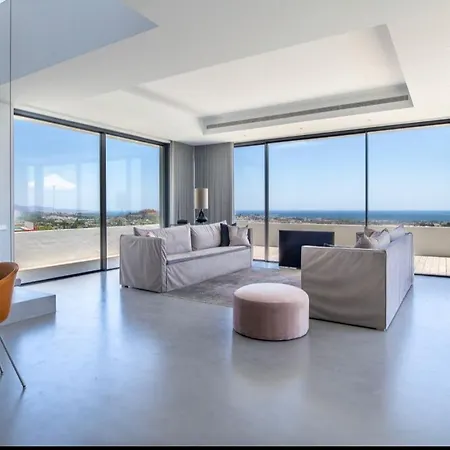 Mykonian Luxury בית נופש *