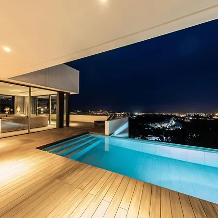 Mykonian Luxury * מארבלה