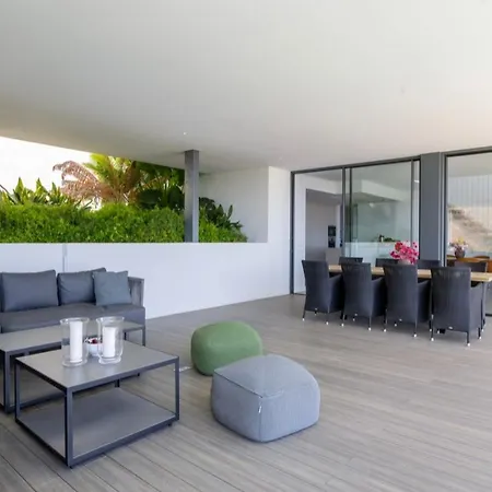 Holiday home Mykonian Luxury