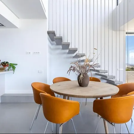 Holiday home Mykonian Luxury