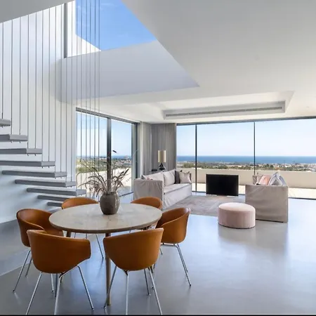 Holiday home Mykonian Luxury *